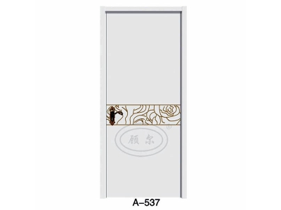 A-537