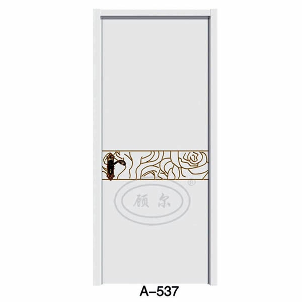 A-537